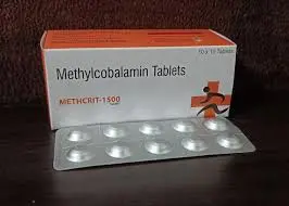  Methylcobalamin Tablets